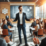 Leadership 101 : Devenez un leader stratégique, humain et efficace