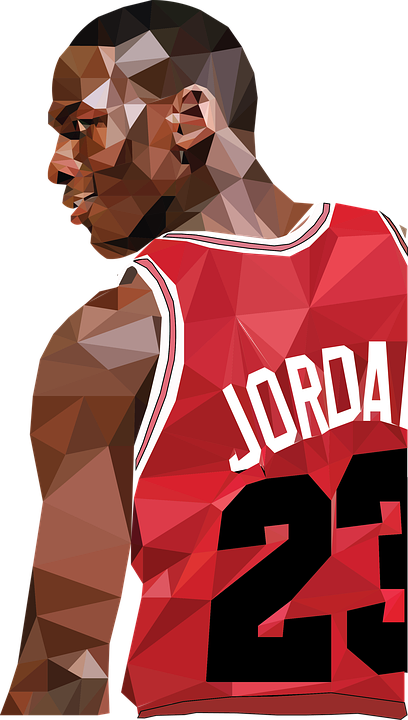 Michael Jordan