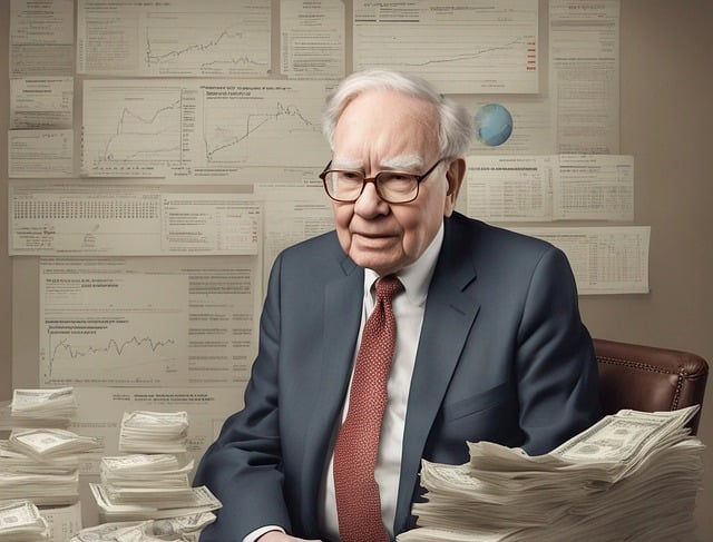 Les Leçons Inspirantes de Warren Buffett