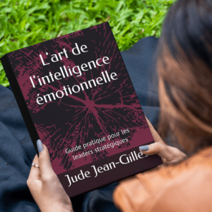 Livre sur l'art de l'intelligence émotionnelle