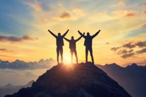 Notre formule du succès